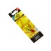 Балансир Lucky John CLASSIC 3 + тр. 30мм 31RT блистер