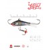 Балансир Lucky John BALTIC 4 с тр. 40мм/13H блистер