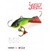 Балансир Lucky John BALTIC 4 с тр. 40мм/26RT блистер