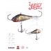 Балансир Lucky John BALTIC 5 с тр. 50мм/10H блистер