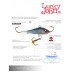 Балансир Lucky John BALTIC 5 с тр. 50мм/121 блистер