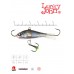 Балансир Lucky John BALTIC 5 с тр. 50мм/13H блистер