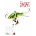 Балансир Lucky John BALTIC 5 с тр. 50мм/24 блистер