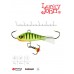Балансир Lucky John BALTIC 5 с тр. 50мм/24 блистер