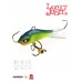 Балансир Lucky John BALTIC 5 с тр. 50мм/29 блистер