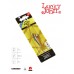 Балансир Lucky John FIN 4 с тр. 60мм/54 блистер