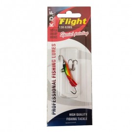 Балансир KDF Flight 130-IL065-5 5 гр 25 мм цв 25