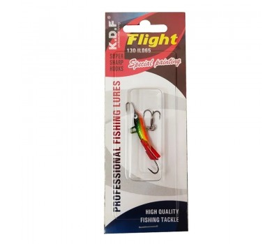 Балансир KDF Flight 130-IL065-5 5 гр 25 мм цв 25