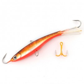 Балансир F-FISHING 4,5см 13,0г цвет 017