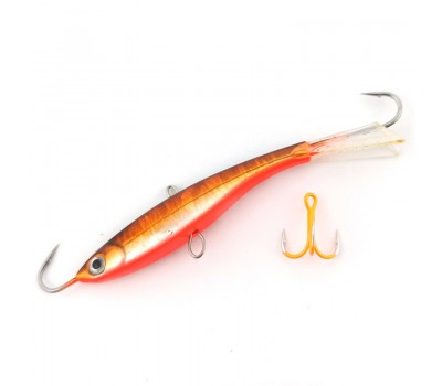 Балансир F-FISHING 4,5см 13,0г цвет 017