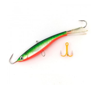 Балансир F-FISHING 4,5см 13,0г цвет 019