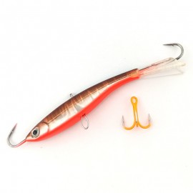 Балансир F-FISHING 4,5см 13,0г цвет 020