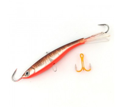 Балансир F-FISHING 4,5см 13,0г цвет 020