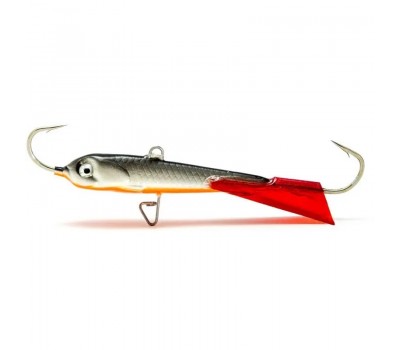 Балансир HIT FISH Flicker-50  (50 мм; 10 гр; цв. 022 тр., блистер)