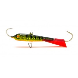 Балансир HIT FISH Flicker-50  (50 мм; 10 гр; цв. 052 тр., блистер)