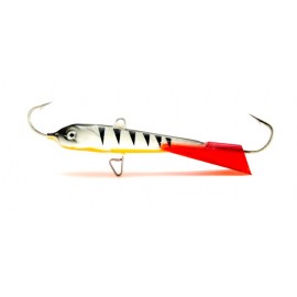 Балансир HIT FISH Flicker-50  (50 мм; 10 гр; цв. 102 тр., блистер)