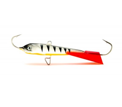 Балансир HIT FISH Flicker-50  (50 мм; 10 гр; цв. 102 тр., блистер)
