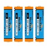 Батарейки DeTech DT AA R6P