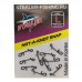 Безузловая застежка STEALER NOT-A-KNOT SNAP L (10 шт.)