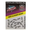 Безузловая застежка STEALER NOT-A-...