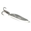 Блесна HEAVY silver 25г 50см