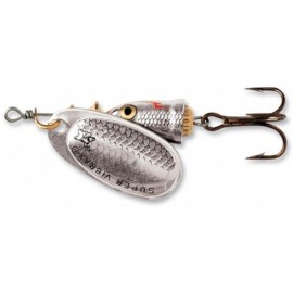 Блесна Blue Fox Vibrax VIBRAX SHAD BFSD3 SSD 8g