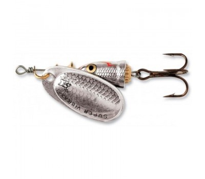Блесна Blue Fox Vibrax VIBRAX SHAD BFSD3 SSD 8g