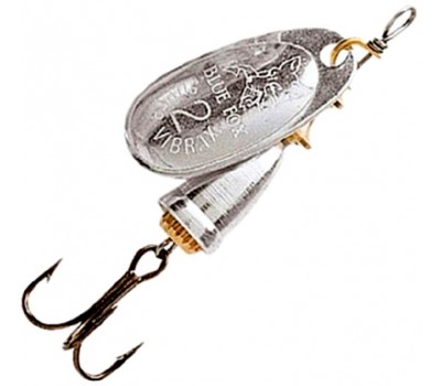 Блесна Blue Fox Vibrax ORIGINAL BF2 S 6g