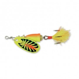Блесна Blue Fox Vibrax Foxtail B BFX2 FTX 6g