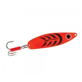 Блесна Mepps Syclops Fluo 26г Orange