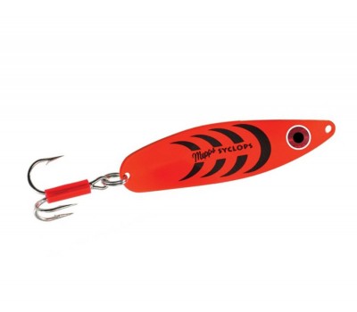 Блесна Mepps Syclops Fluo 26г Orange