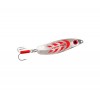 Блесна Mepps Syclops Silver/Red 26г