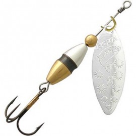 Блесна AQUA LONG EXTRA 10,0g LO-01-010/1