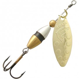 Блесна AQUA LONG EXTRA 10,0g LO-03-010/1