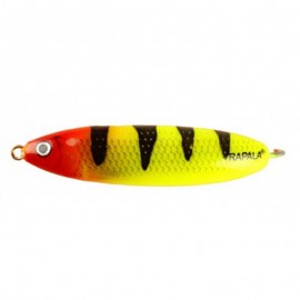 Незацепляющаяся блесна Rapala Minnow Spoon RMS07 CLT 15g