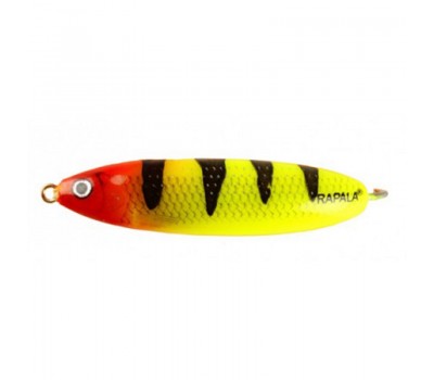 Незацепляющаяся блесна Rapala Minnow Spoon RMS07 CLT 15g