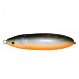 Незацепляющаяся блесна Rapala Minnow Spoon RMS07 SD 15g