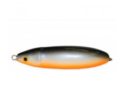 Незацепляющаяся блесна Rapala Minnow Spoon RMS06 SD 9g