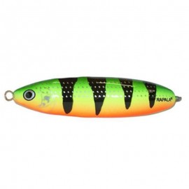 Незацепляющаяся блесна Rapala Minnow Spoon RMS07 FT 15g