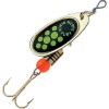Блесна Mepps Black Fury Gold Green...