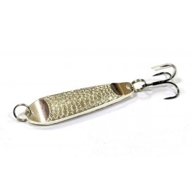 Колеблющаяся блесна HITFISH ASPHUNTER 57 mm 14 gr Color 09