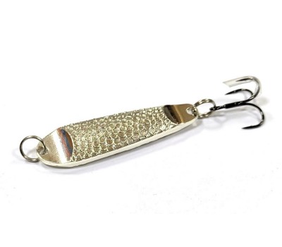 Колеблющаяся блесна HITFISH ASPHUNTER 57 mm 14 gr Color 09