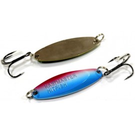 Колеблющаяся блесна HITFISH KASTMASTER 56mm 21gr Color 21