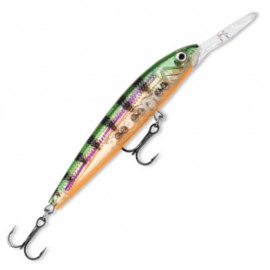 Воблер RAPALA Down Deep Husky Jerk 10 /GP