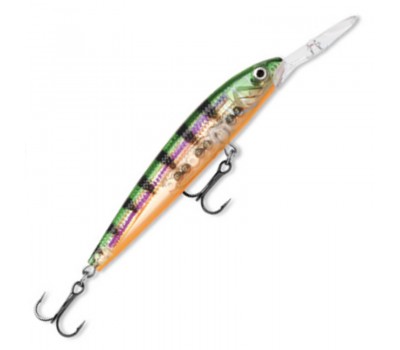 Воблер RAPALA Down Deep Husky Jerk 10 /GP