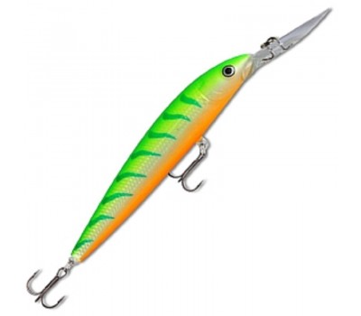 Воблер RAPALA Down Deep Husky Jerk 10 /GTU