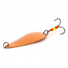 Воблер RAPALA Down Deep Husky Jerk 10 /SB