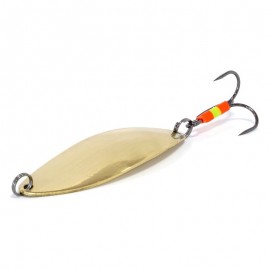 Воблер RAPALA Shadow Rap Shad 09 /BAP