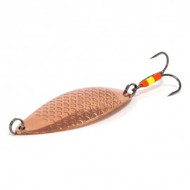 Воблер RAPALA Shadow Rap Shad 09 /BLK
