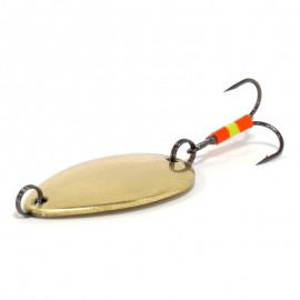 Воблер RAPALA Shadow Rap Shad 09 /FT